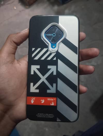 vivo s1pro urgent for sale all okay