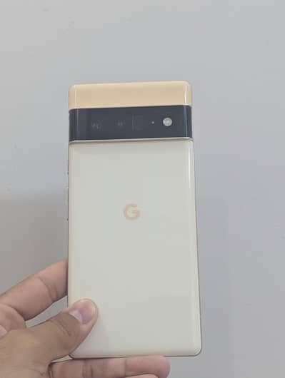 Google pixel 128gb