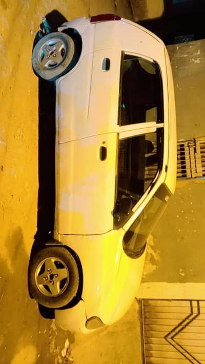 ALTO 2006 Model for Sale