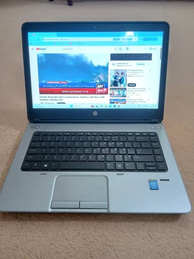 Hp 640 G1  i54 Generation