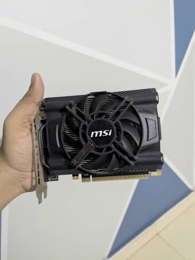 GTX 650 (Urgent Sale)