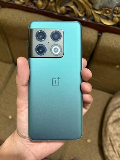 One Plus 10 Pro 5G [Non-PTA]
