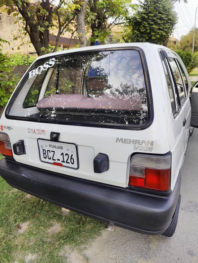 mehran for sale 0312-4880936