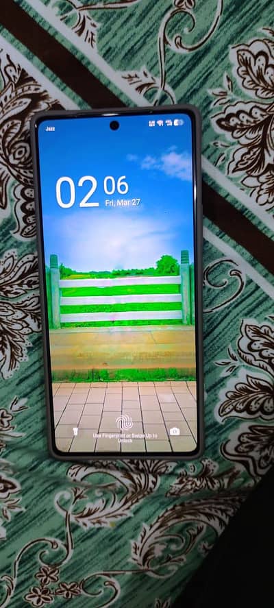 Infinix Note 50 For Sale