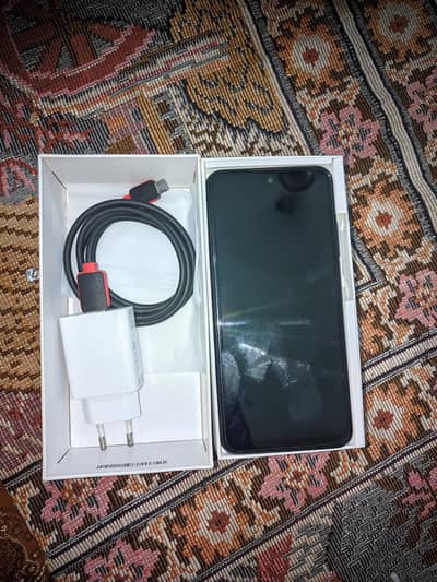 Redmi note 10 5g  for sale