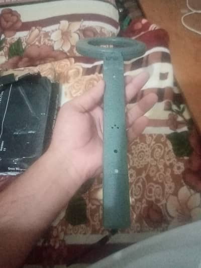 I am selling the metal detector