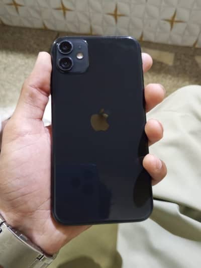 iPhone 11 256gb