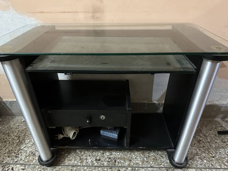 Used Computer Table 1