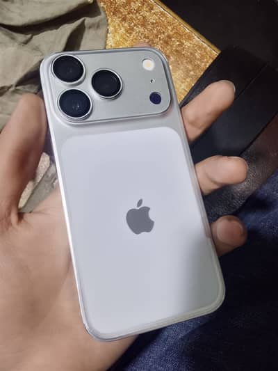 14 PRO FACTORY UNLOCK