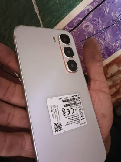 infinix hot 6o pro