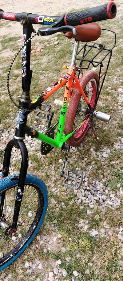 phoenix cycle brand new