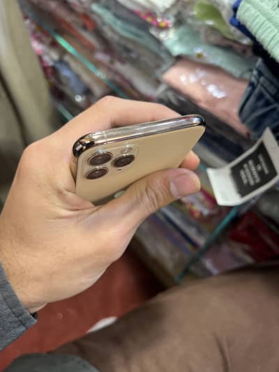 Iphone 11 pro