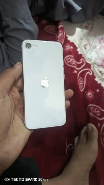 Iphone SE 64gp  Non PTA