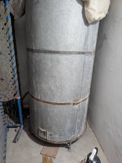 25 mun Parola/ Padola/ storage trunk