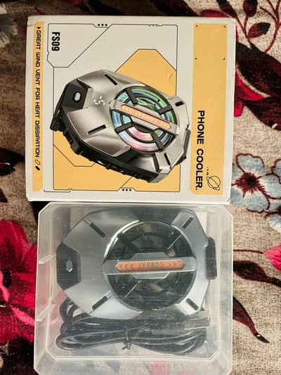 phone cooler ha new name fs09