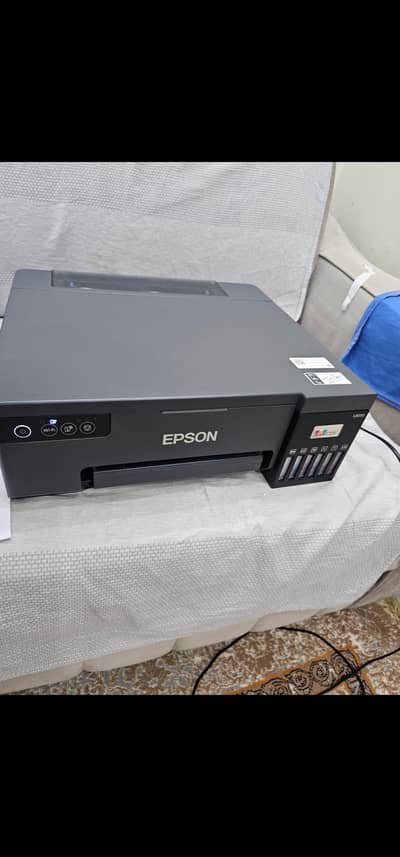 Epson L8050