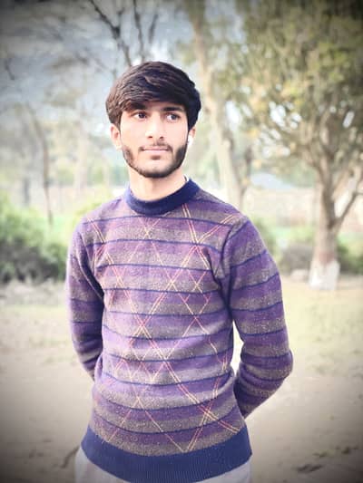 Zohaib Azhar