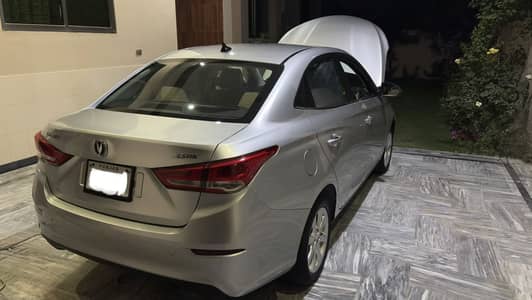 Alsvin 1.3 MT for Sale