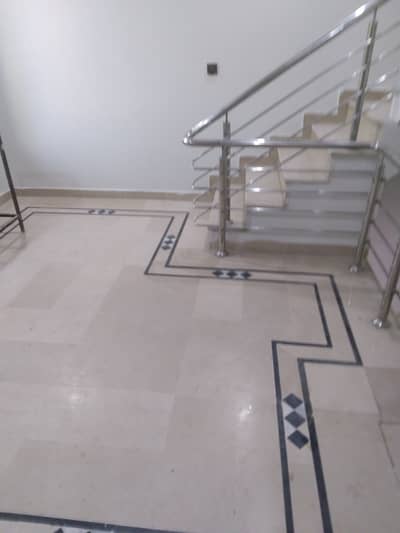 Beautiful Ground Portion For Rent in F-11/3