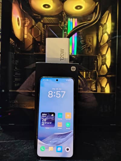 XIAOMI 14 PRO PTA APPROVED