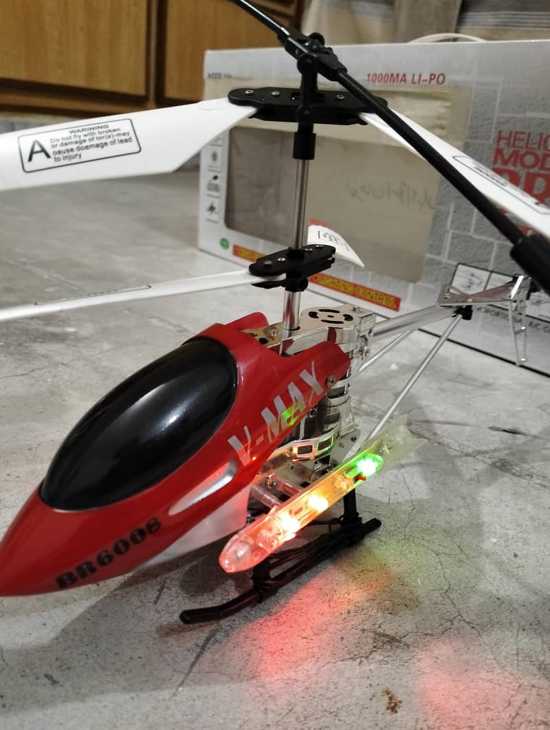 Br 6008 updated version 3