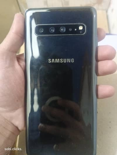 Samsung s10 plus
