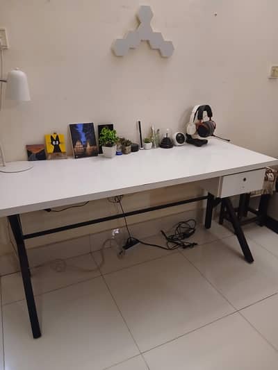 Study Table