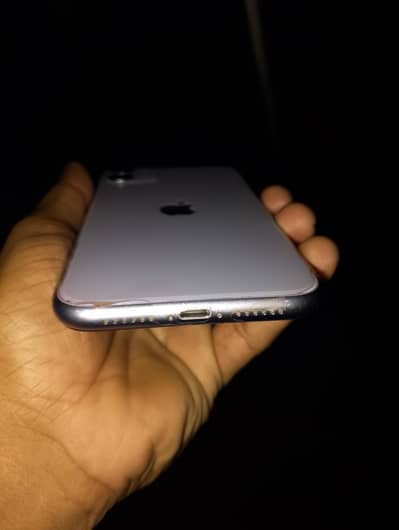 All ok 10 by 10 condition battery health 85 Koi chij change Nahin Hui