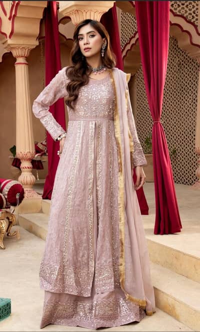 Eastern Dress for weddings