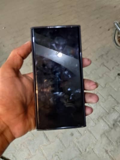 Total original 10/10 condition