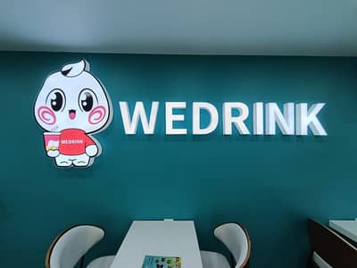 Waiter Job availble in Chinies Compani. .