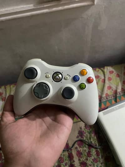 xbox 360 white