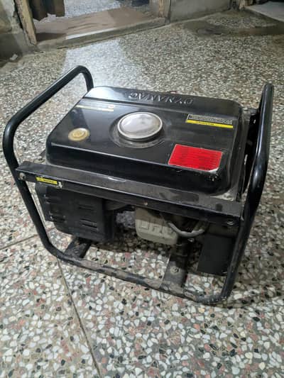 Generator for Sale