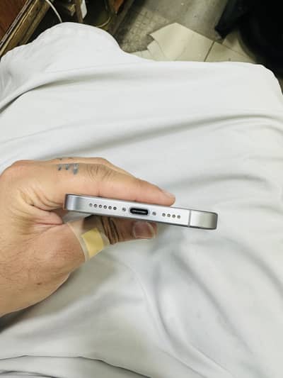 Iphone 15 promax 256 non pta