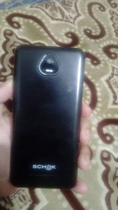 schok volt . . . sv55 . . . . USA model . . .