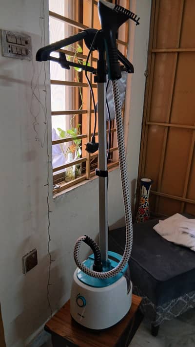 NIKAI garment steamer for sale