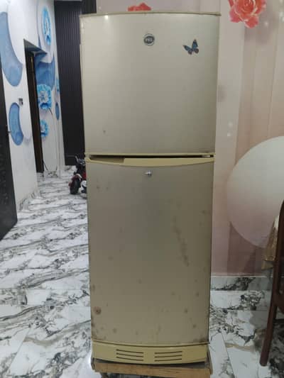 PEL Refrigerator