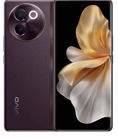 Vivo v30E PTA Approved