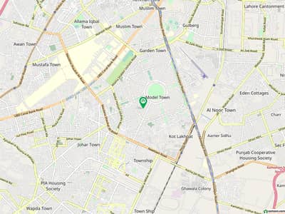 Buying A House In Model Town - Block F Lahore