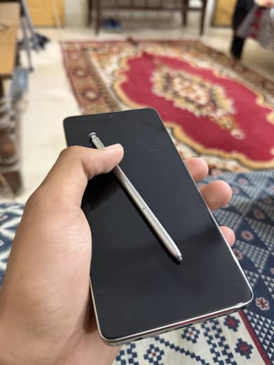Moto G Stylus 2024