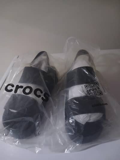 CROCS BROOKLYN LOW WEDGE