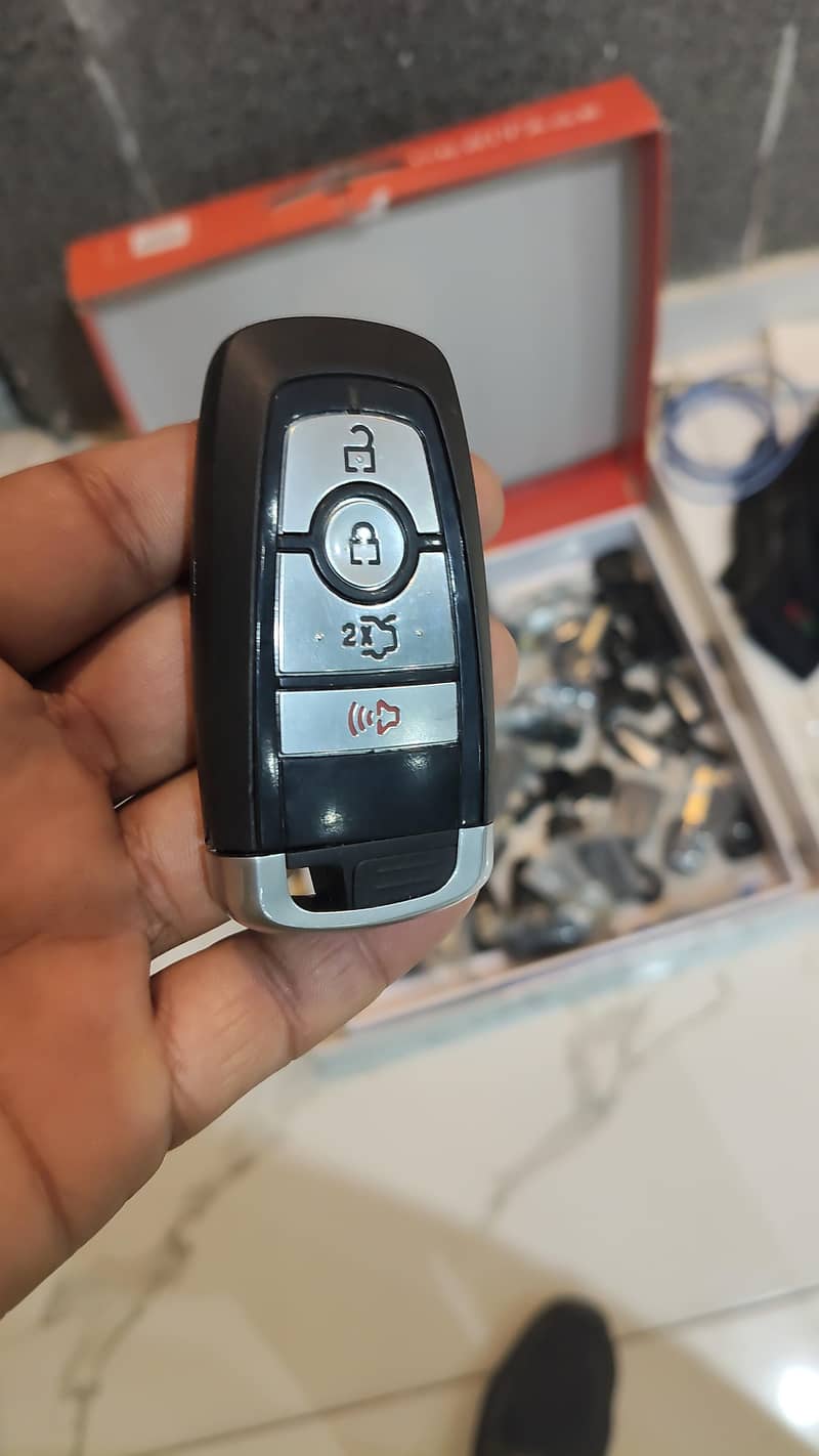 car key maker/smart key remote programming 1