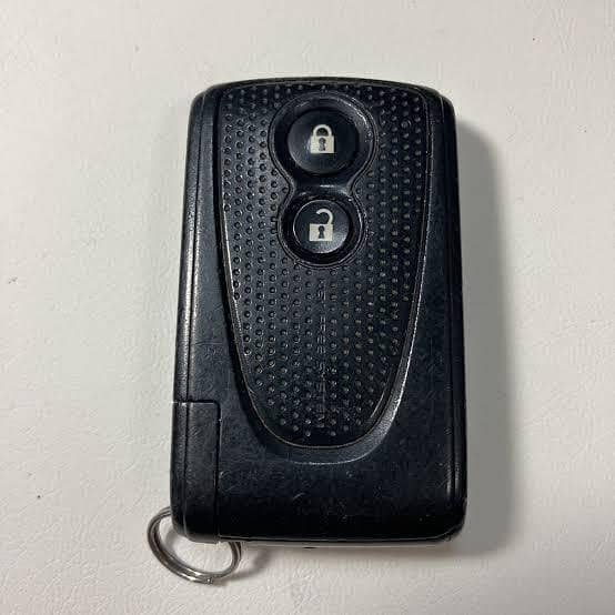 car key maker/smart key remote programming 3