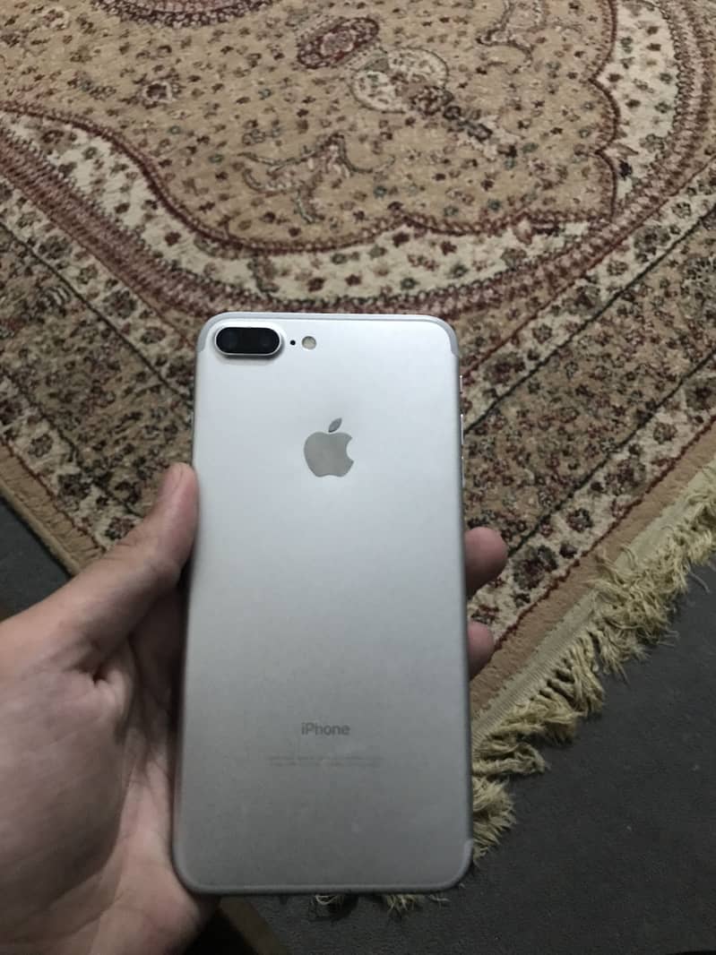 iPhone 7 Plus 0