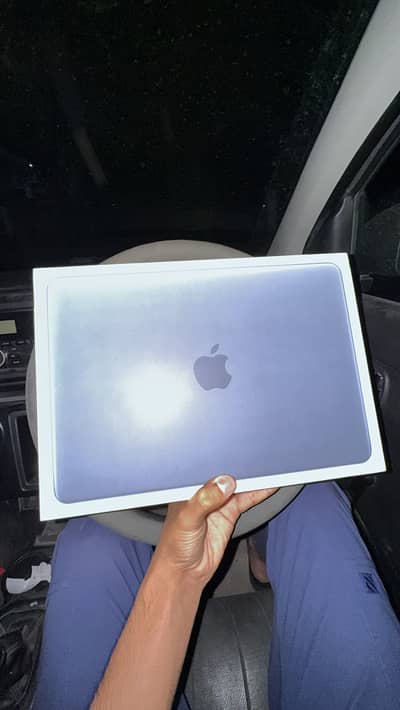 Macbook Neo