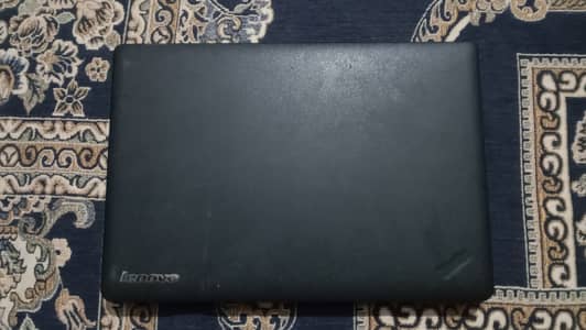 Lenovo Thinkpad laptop || only battery issue
