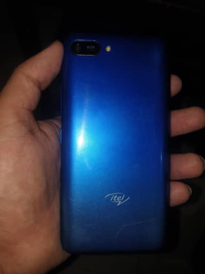 itel A25pro