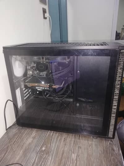 I58th gen 1660 super