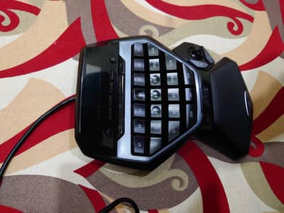 LOGITECH G13