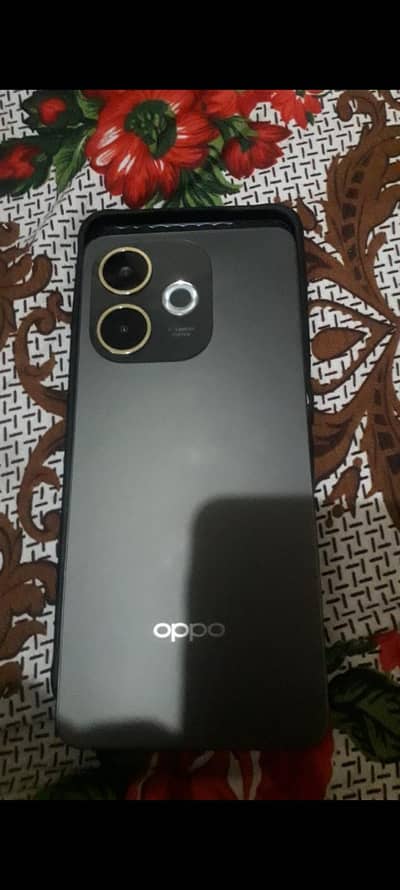 OPPO A5 Pro 8GB 128GB 10 by 10 condition PTA approved with box